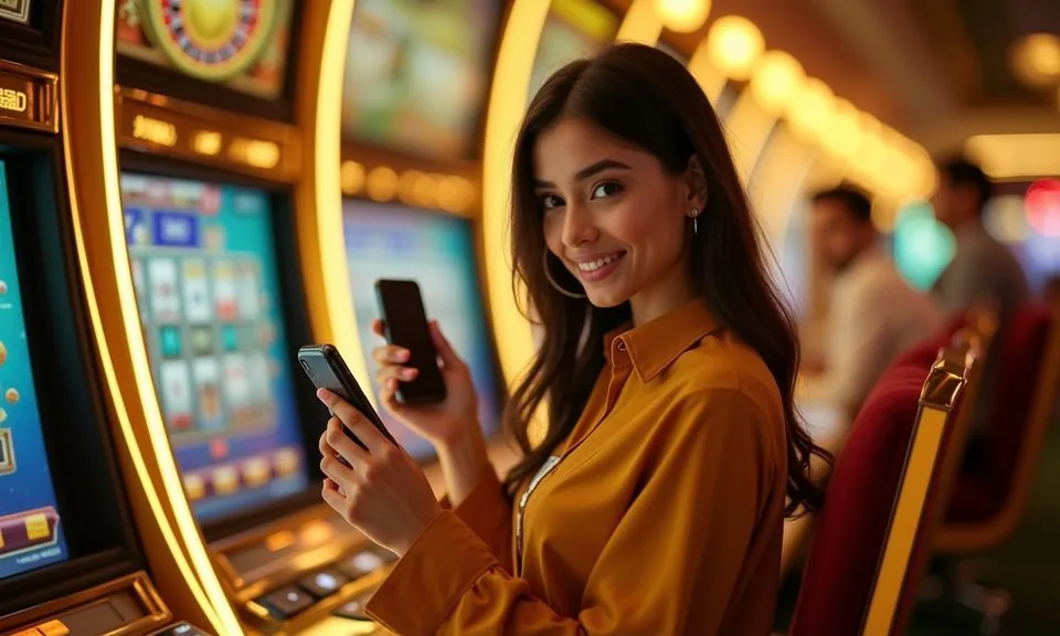 Slot Mania